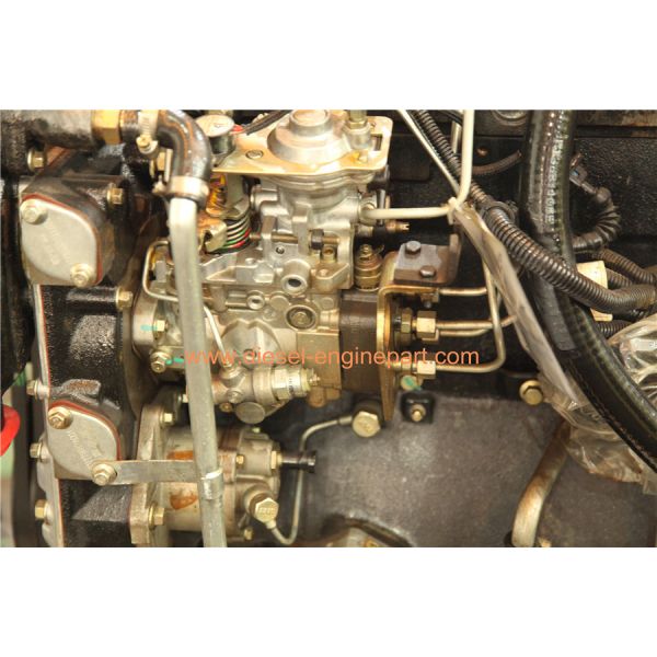 дизельный двигатель тележки 110Ти-30А01, двигатель Фасер тележки Фотон Оллин