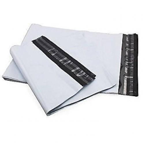 White Courier Packing Bag Self Adhesive Seal Plastic Shipping Mailing Bags Envelope Tamper Evident Bag
