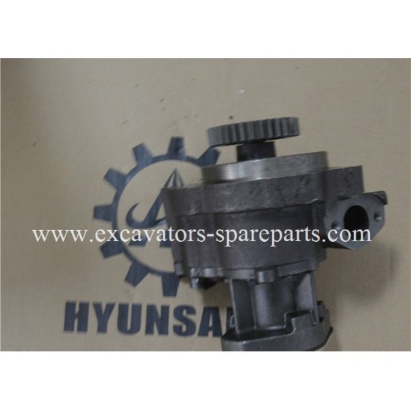 N14 Oil Pump Assy 3803698 3609835 3609832 3074196 3930338 3966840 4941464