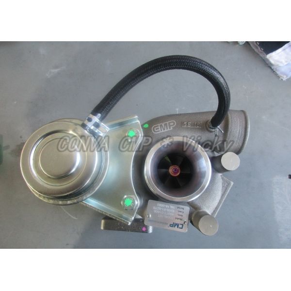 4BT Hyundai HX25W 4038790 4038791 CMP Turbo Engine Parts / Automotive Turbochargers