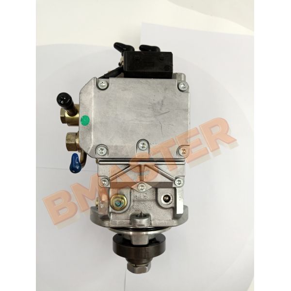 CP Pump Fuel Injection Pump 0470504046 For VP30 VP44 Engine With Steel Construction