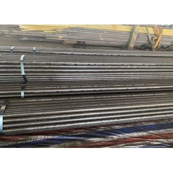 Соответствующие SA 179 безшовной трубки холодная/горячая вычерченная труба 50.80mmX2.3mm теплообменного аппарата стали