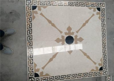 Marble Natural Building Stone Multiple Color For Flooring Tiles Decoration