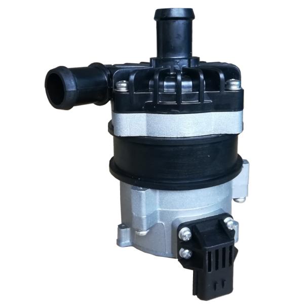 Bomba de água elétrica da vida útil longa auto, bomba de água Inline automotivo 12v, bomba do motor do bldc, bomba do refrigerador intermediário