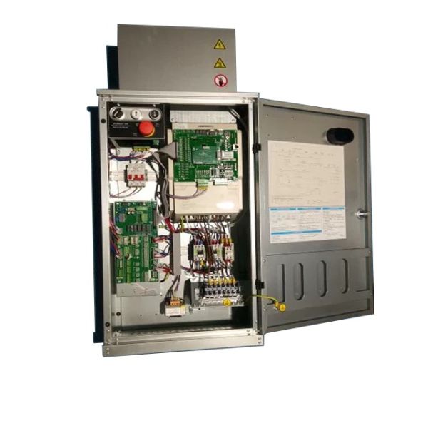 Hot Sale Monarch Nice 3000 Original Elevator Lift Control Cabinet/Integrated
