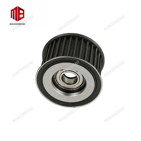 N09.0002S172 Z-axis pulley For FK Cutting Machine Puleggia asse Z