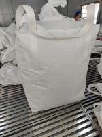 100% Virgin Polypropylene Food Grade FIBC Designed With 6 Lifting Loops And Duffle Top Option