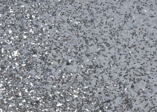 300gsm Invitation Card Silver Glitter Paper Cardstock For Festival Decoration