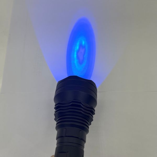 Факел 315nm~400nm промышленных осмотров Ndt ультрафиолетов