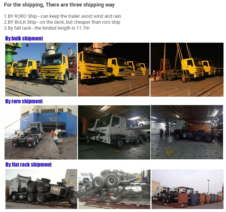 Тяжелый грузовик 89km/h энергии EV SAIC Hongyan Jieshi H6 6X4 новый