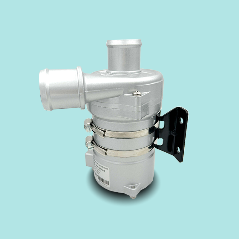 Высокоэффективный водонасос 24V 250W BLDC для автомобильного использования и промышленного охлаждения