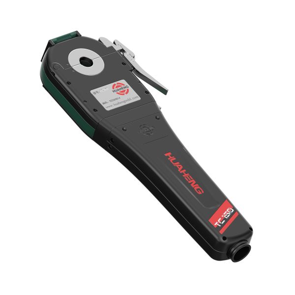 TC150 Sealed Orbital TIG Welding Head for Tube-to-Tube Joints