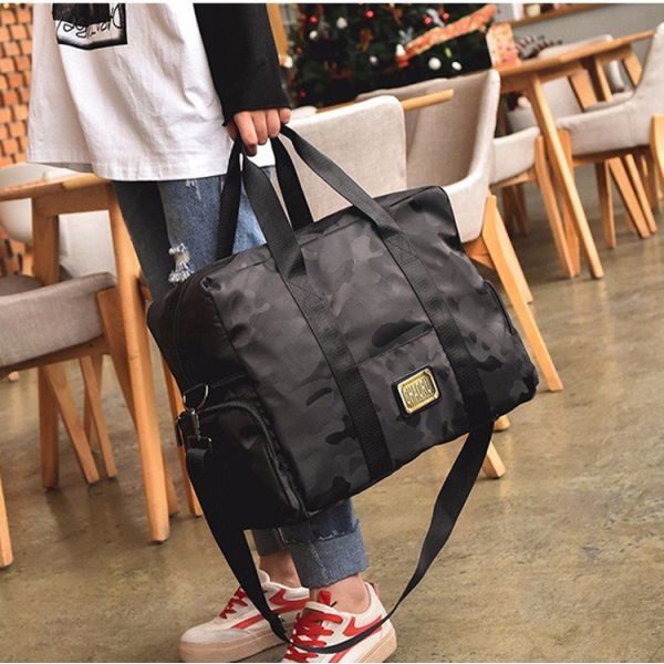 New travel large luggage handbags travel travel bags short travel shoulder bags