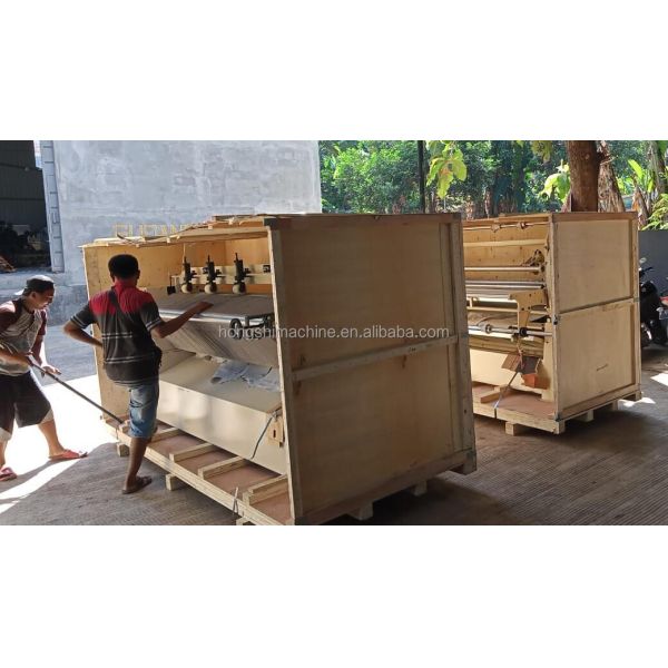 Multifunction Textile Cloth Pleater Machine Computerized Skirt Fabric Ribbon Pleating Machine