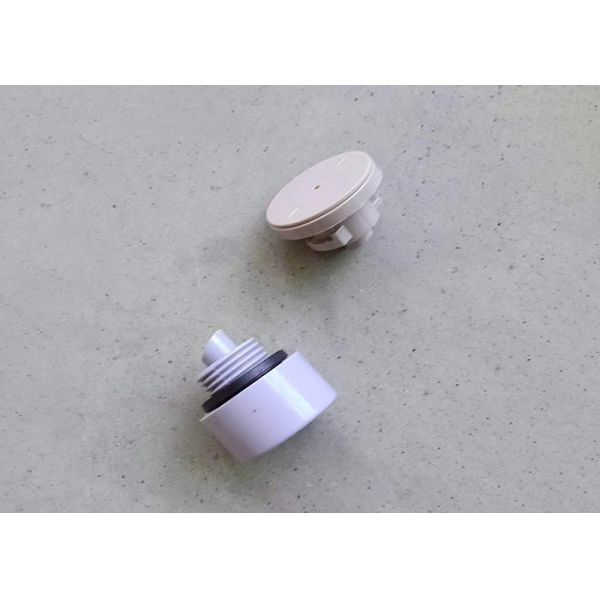 GFM Battery Series Of  Plastic Vent Plug For Middle  Cover