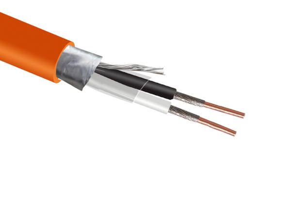 EMI-Proof Instrument Cables | Shenghua BS5308 for Industry 4.0