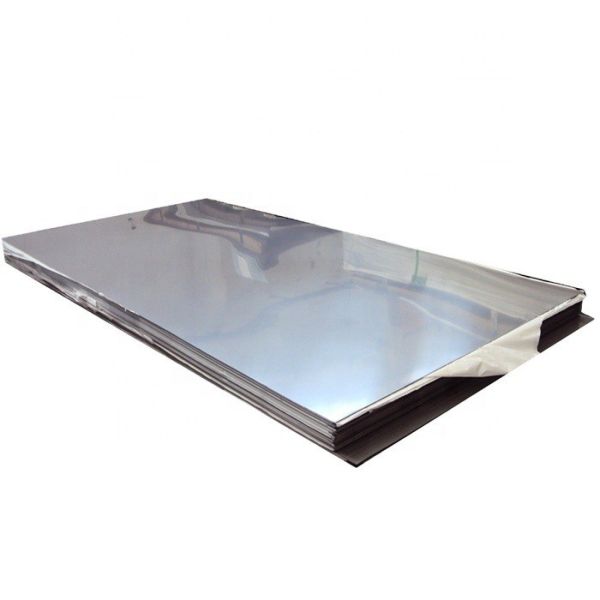 0.5mm 201 SS Stainless Sheet Plate 0.3mm-120mmFor Foodstuff Industry