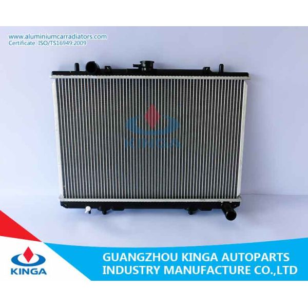 Mitsubishi Pickup L200'96 MT Vehicle Radiators Car Parts Radiator