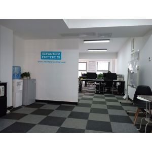 Wuhan Siwer Optics Co.,Ltd