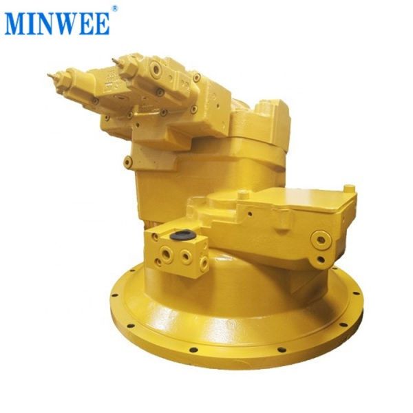 3 Months Warranty A8VO160 E330B Excavator Hydraulic Pump
