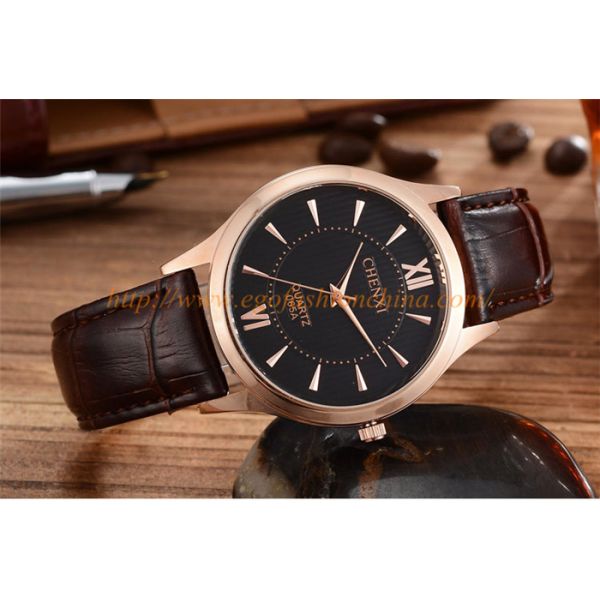Casual Watch for Business Man Top Quality Branded Watch Unisex Watch Sports Watch Leather