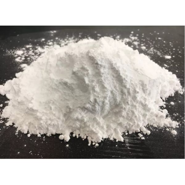 99.8% Melamine Crystal Powder Industrial Grade