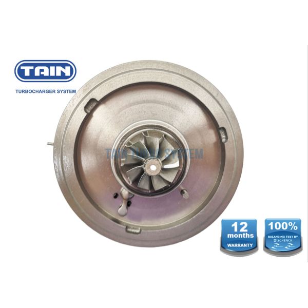 Turbocompresseur Cartidge GTC1238VZ 784134-0006 789016 pour Seat Skoda