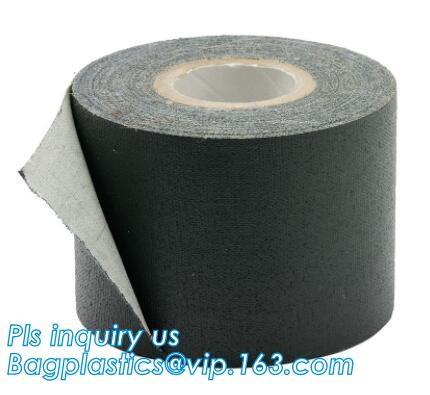 Strong Gauze Fiber Repair Sealing Joining Duct Tape PVC Cloth Duct Tape,silver Aluminum Foil duct insulation Tape price