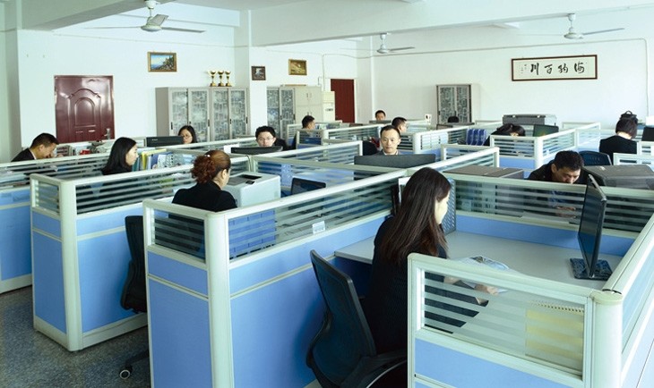 Quanzhou Chuangda Machinery Manufacture Co., Ltd.