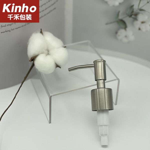 28/410 1cc Bathroom Soap Pump Dispenser Zinc Soap Pump Bathroom
