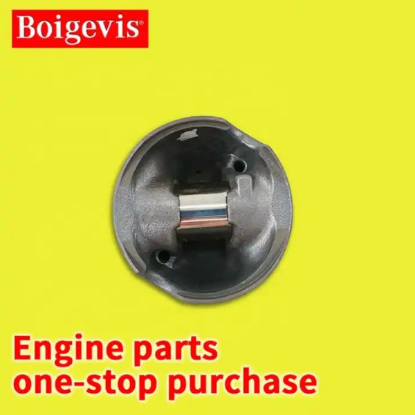 A6420308117 Автомобильные двигатели Сборка поршневых деталей для Mercedes Benz E Class