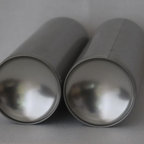 150ml 300ml Empty Aerosol Spray Can Tinplate Container for Lubricant Machine Oil Car Painting Industrial Use