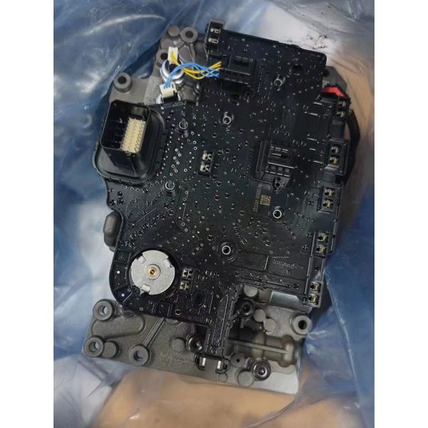 Changan Oushan 7-Speed Wet Dual Clutch Transmissão Automática DF733 65x60x53 cm 2020-