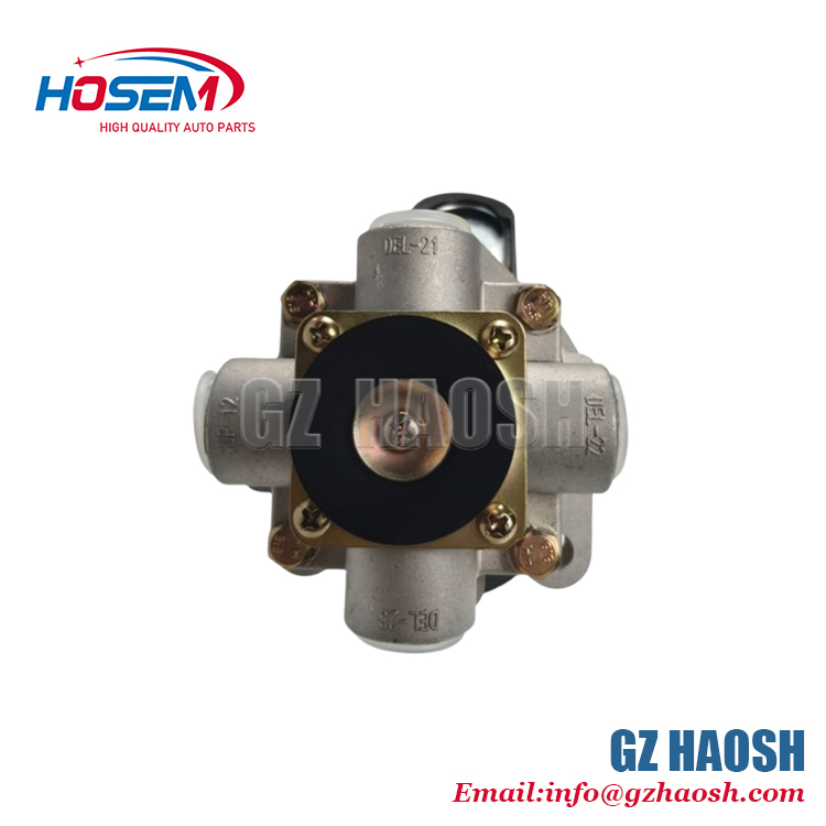 Durable 1-48100844-0 Brake Valve Fit ISUZU FVR FSR