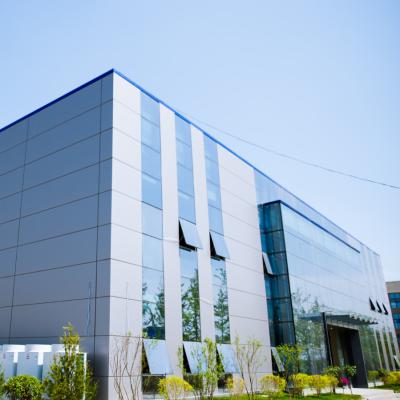 Contemporary Steel Structure Isolation Room Expandable Container House Antirust