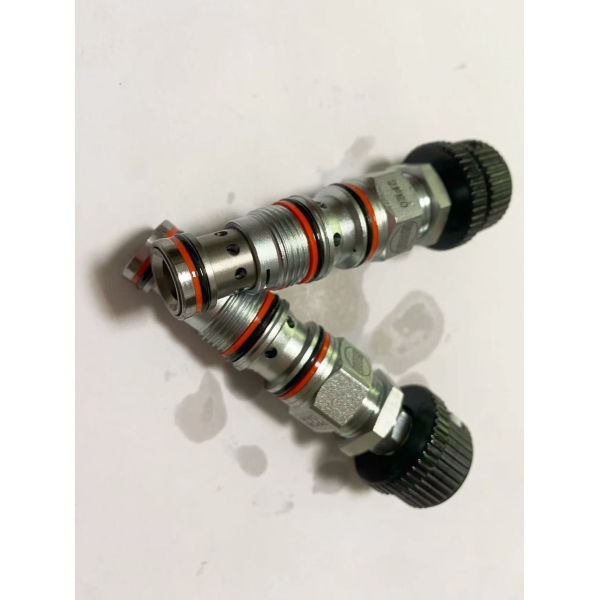 PPDBOAN SUN Valve hydraulique USA importation originale et stock pour camions à pompe à béton et machines de construction