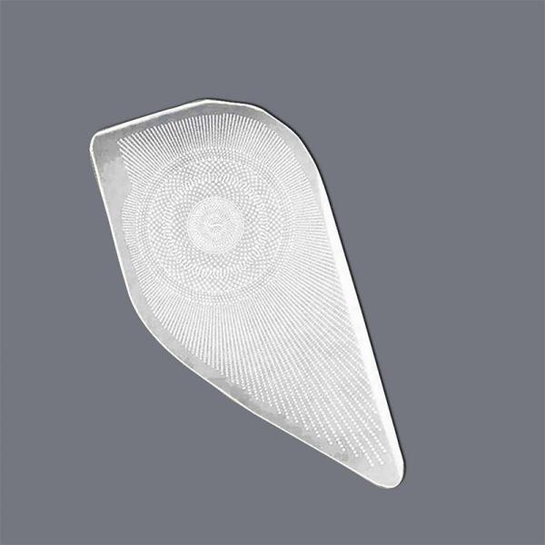 Photo Chemical Etching Speaker Covers Anti Rust Grilles for Automotive Industry