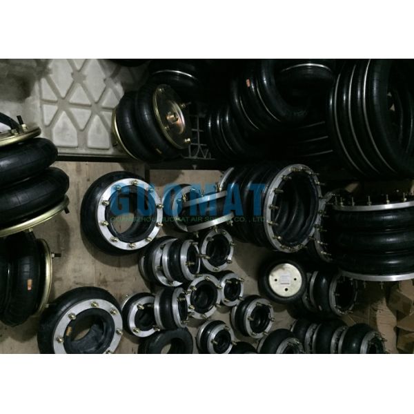 FS 2870-16 RS Germany CONTITECH Industrial Air Spring High Strength Construction Firestone W01-358-7737