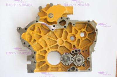 BOMBA de ÓLEO CATERPILLARR da MÁQUINA ESCAVADORA 320B 34335-23010