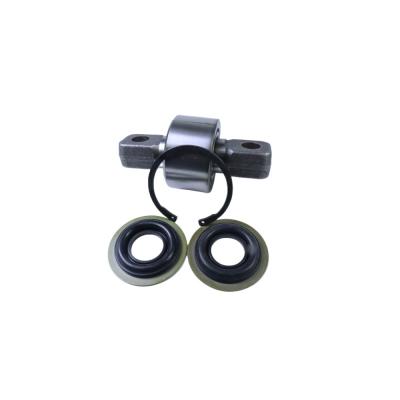 Torque Rod Bush para camiones de trabajo pesado