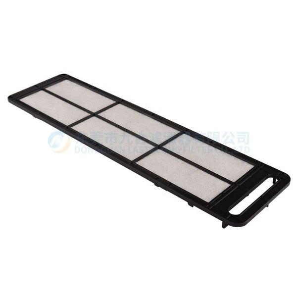 Heavy-duty ND145530-1210 60088111 Cabin Air Filter for Construction Machinery Part Industrial Filters