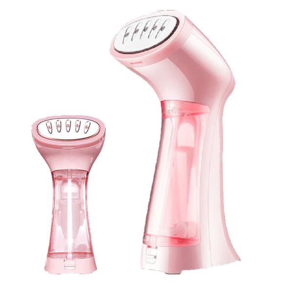 80ML Water Tank Capacity Fast Heat-up Electric Vertical Portable Garment Steamer for Home