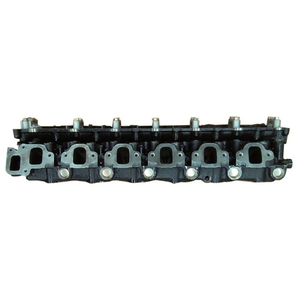 TOYOTA Landcruiser Coaster 1HD-T 12v Iron Casting Cylinder Head 11101-17020 11101-17040 4.2L 12V