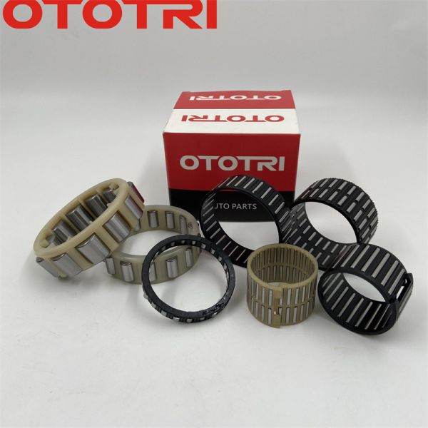 DC4127 3C Sprag Free Wheels One Way Clutch Needle Roller Bearing 41.275*57.935*13.5mm