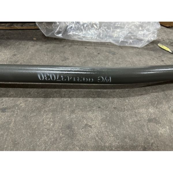 WG9931437030 Tie Rod Assembly HOWO Truck Parts HOWO T5G