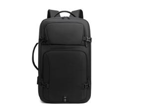 Hommes matériels en nylon de sac à dos d'ordinateur portable de voyage d