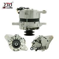 M201 6BG1 EX200-6 Electric Alternator Motor ZAX200 2B82-46 50A 2PK A4TU5486