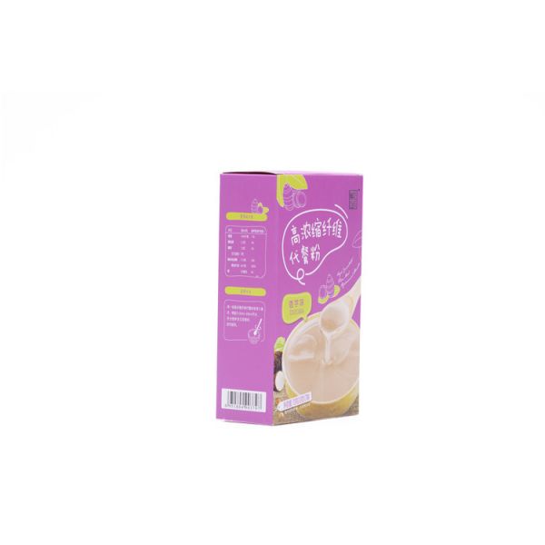 Colocasia Flavor Organic White Kidney Bean Extract For Weight Loss 10g X 7 Packs