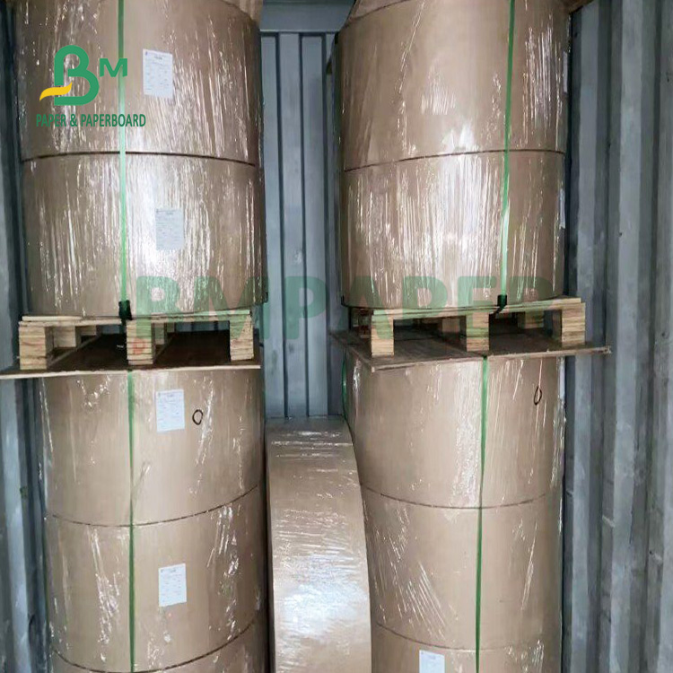 бумага 140gsm белая Woodfree для гибкости офсетной печати небольшой бумага 140gsm белая Woodfree для гибкости офсетной печати небольшой