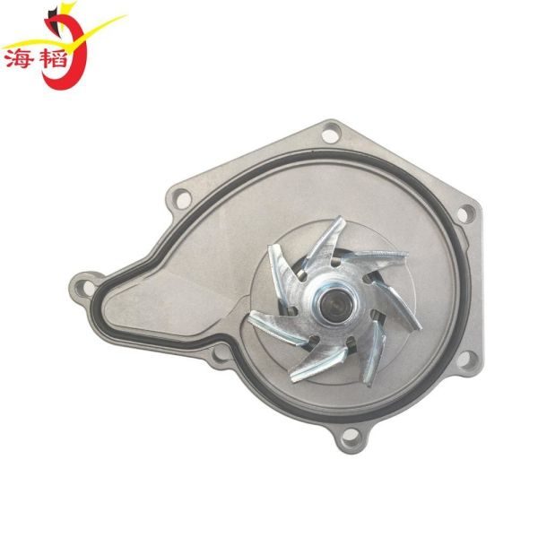 Andoized Automotive Water Pump Assembly for A4 /A4AR/A4Q/A5CA/A5CO/A6 /A6AR/A6Q/A8 /A8Q OE 06e121018a